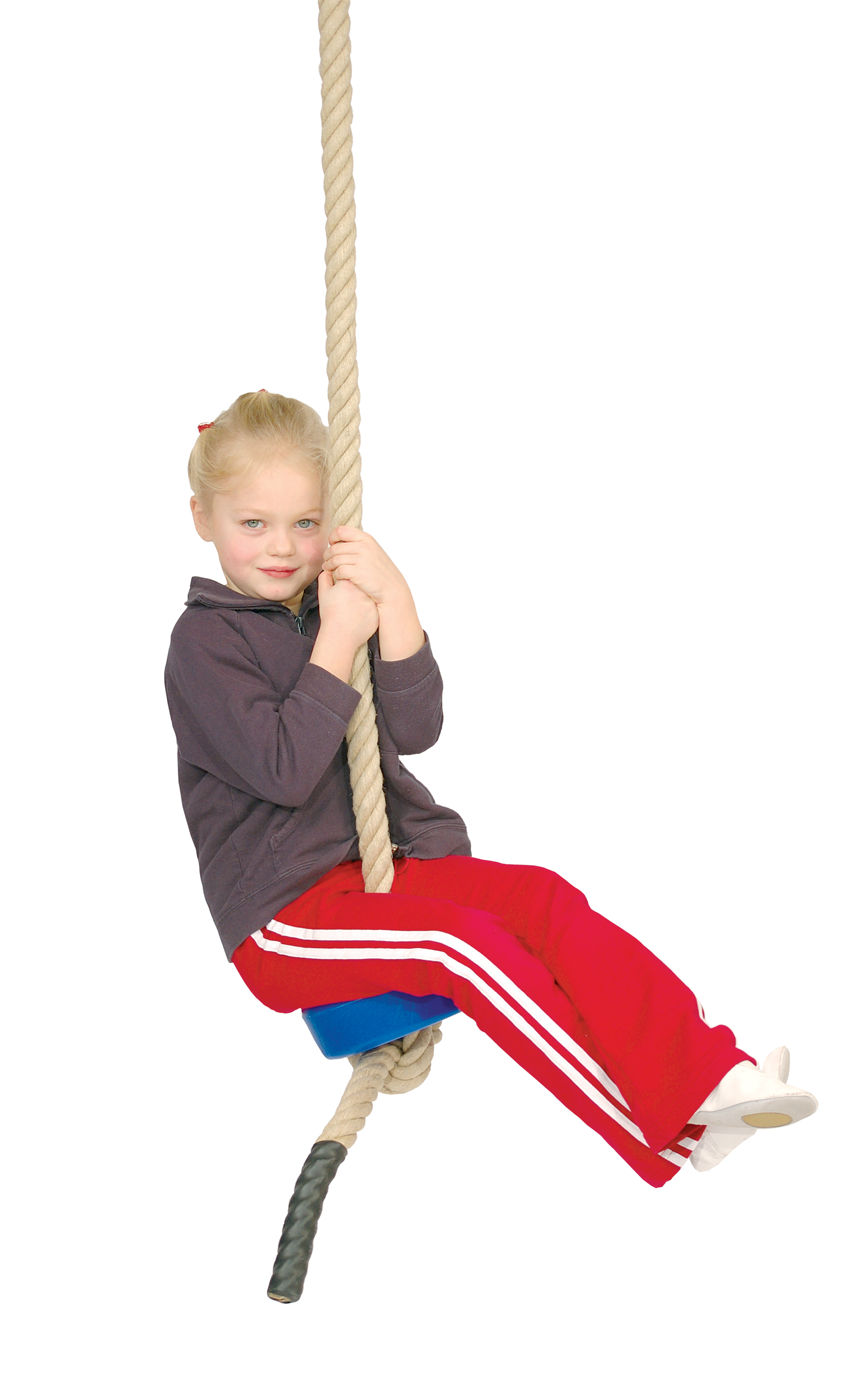 SwingTop von Jakobs, für alle Klassenstufen, Altersstufen und Gewichtsklassen.