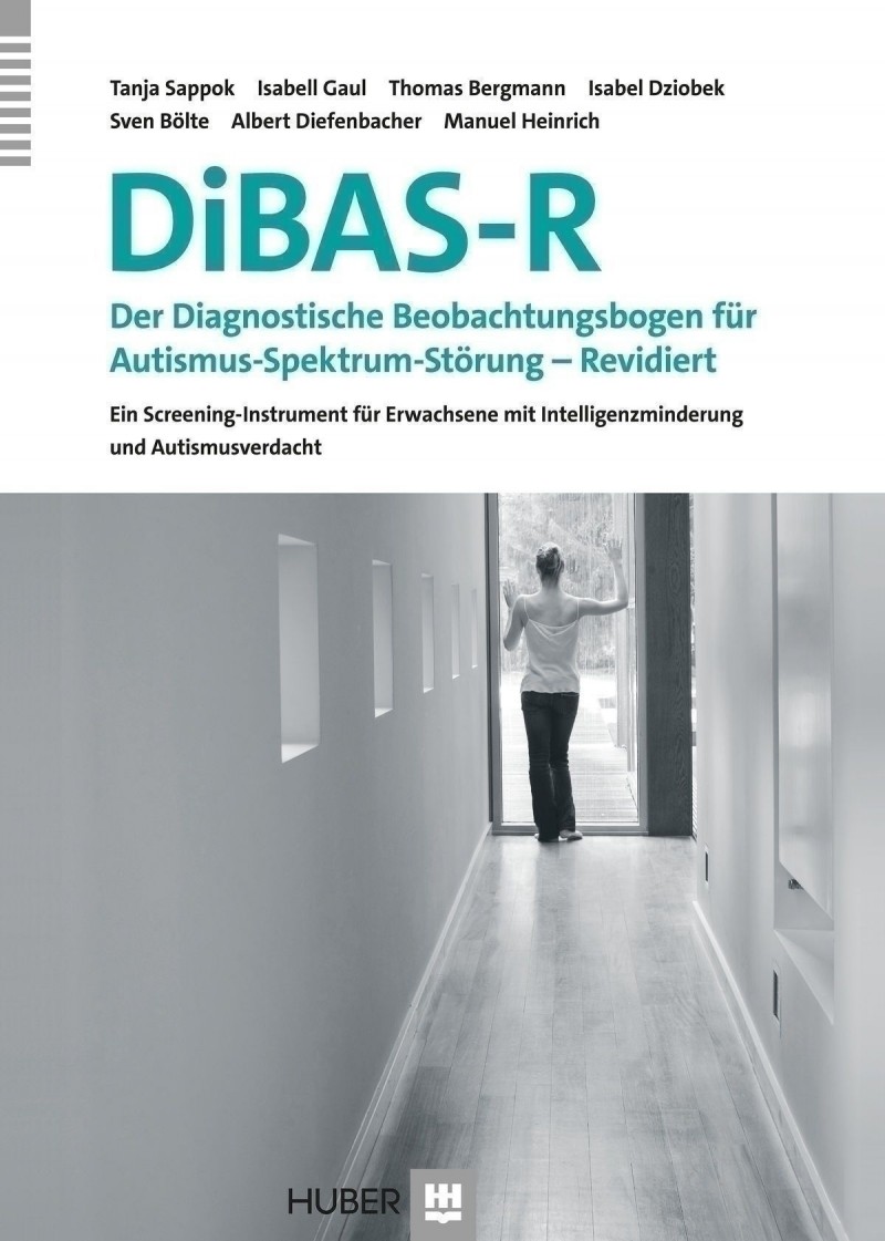 DiBAS-R, kompletter Test, ab 18 Jahre