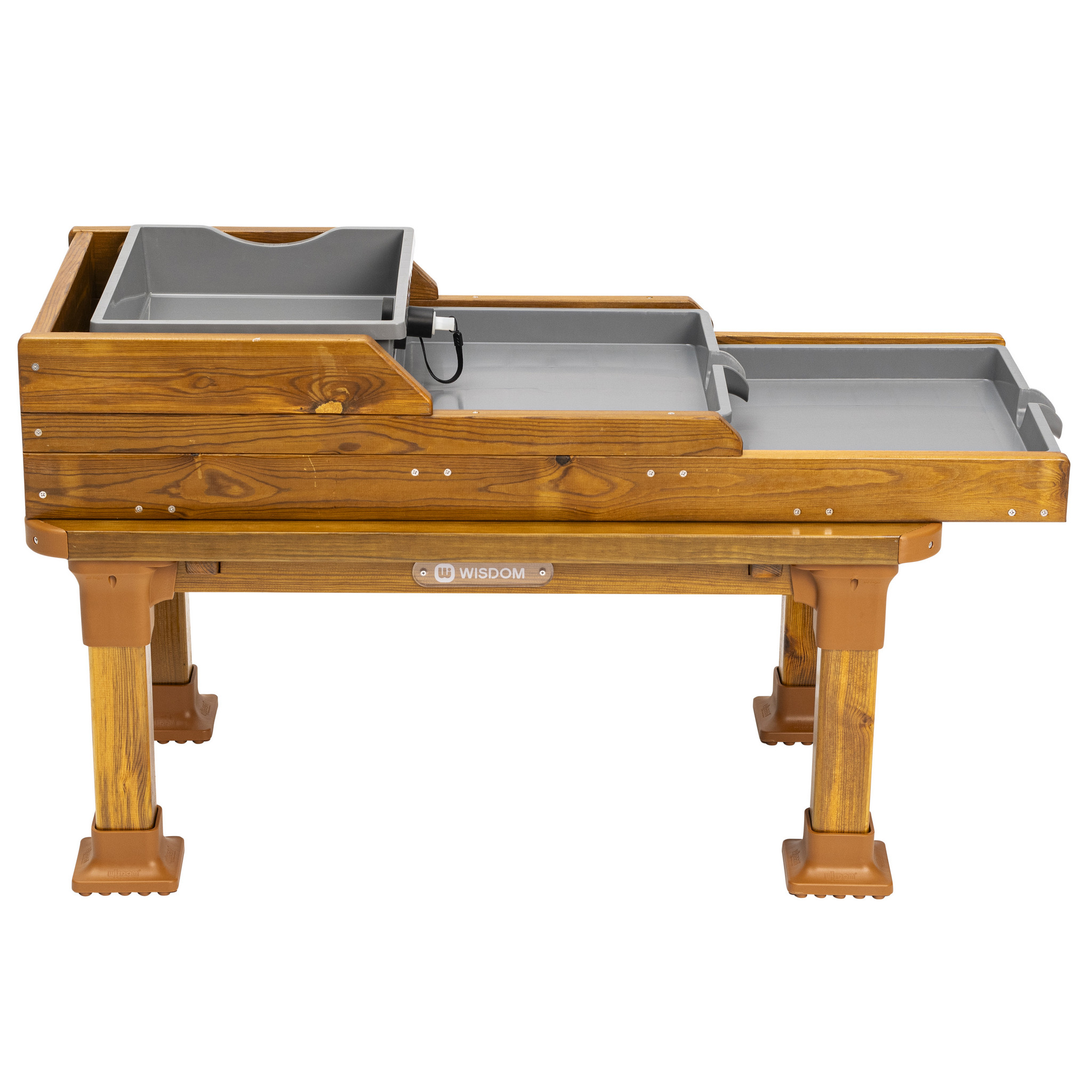Outdoor-Tisch Wasserfall
