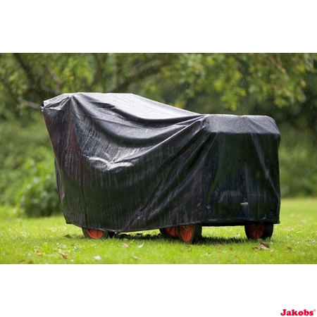 Winther® TURTLE Abdeckschutz, Kinderbus 6-Sitzer, 8819091