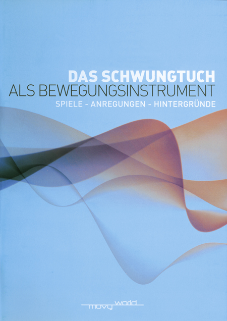 Gonge® Das Schwungtuch als Bewegungsinstrument, Buch