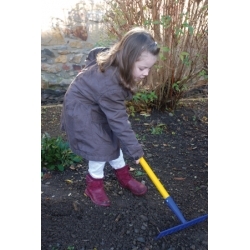 First Tools Kinderharke