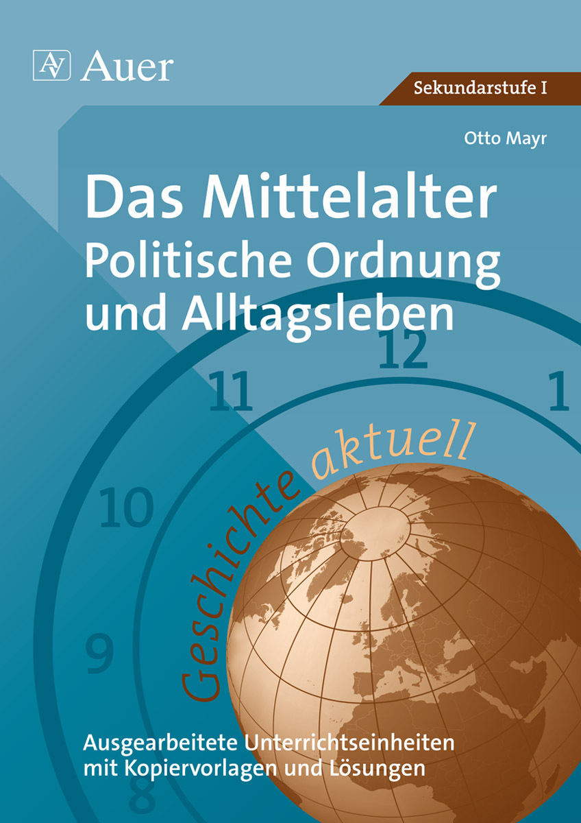Geschichte aktuell, Band 2