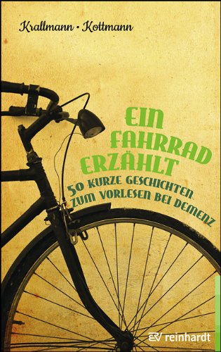 Ein Fahrrad erzählt, Buch