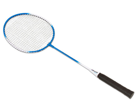 Badminton-Schläger Betzold Sport, einzeln, Länge 67 cm,