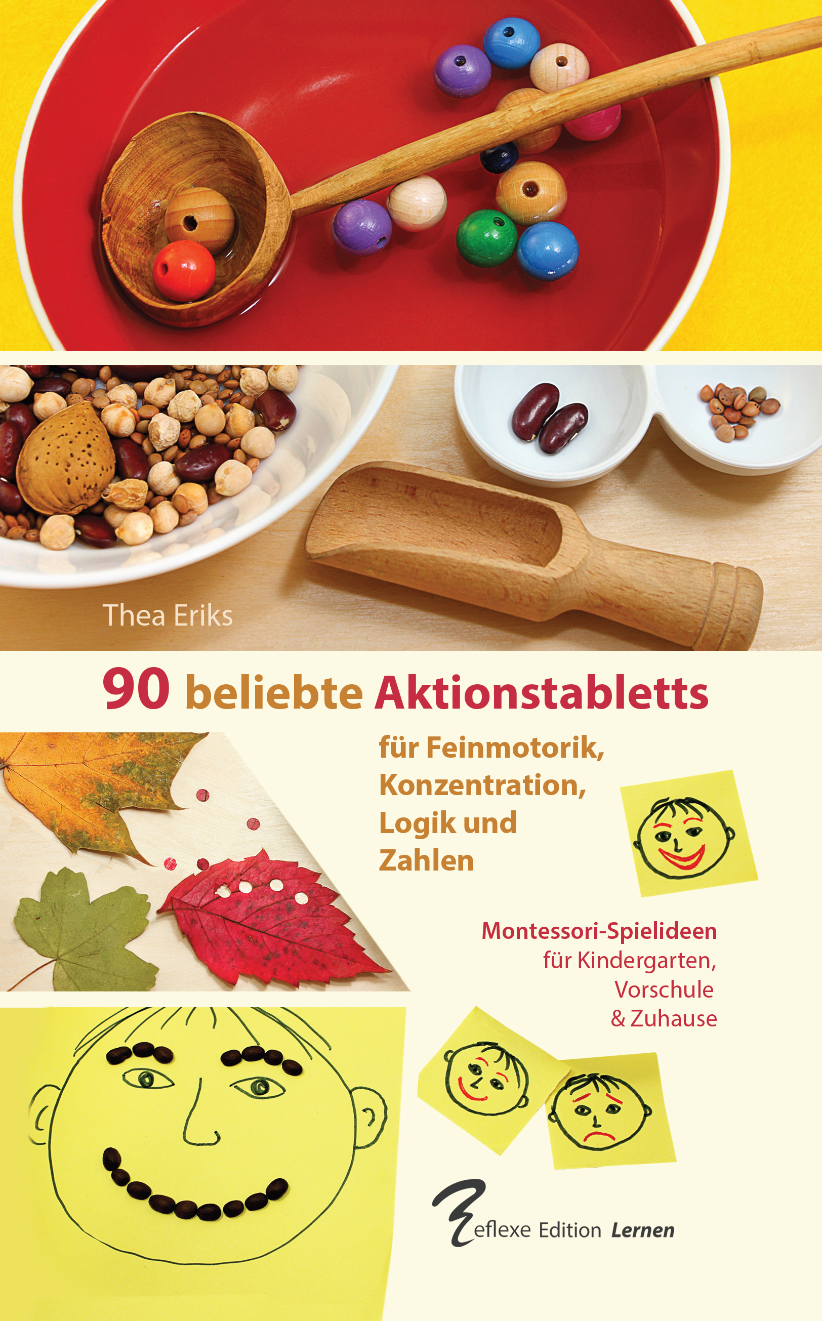 90 beliebte Aktionstabletts