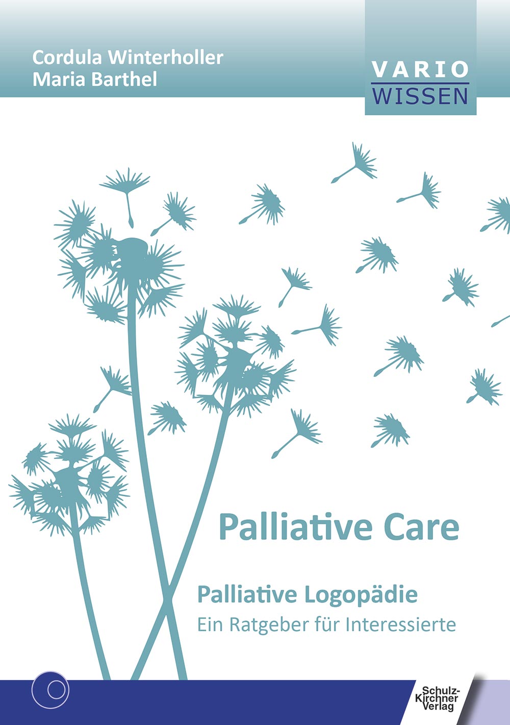 Palliative Care, Buch