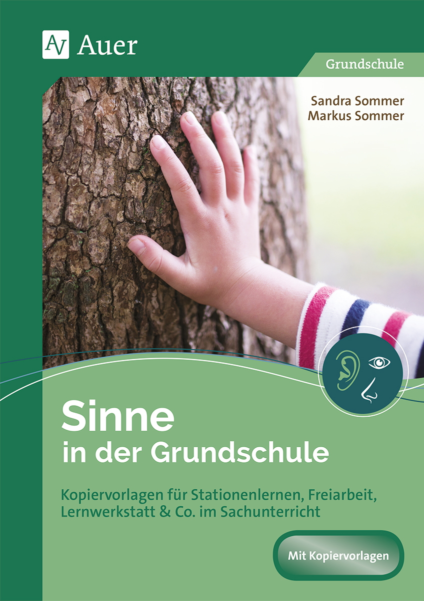 Sinne in der Grundschule