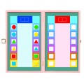 Flocards Lösungsgeräte
