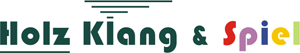 Holz Klang & Spiel