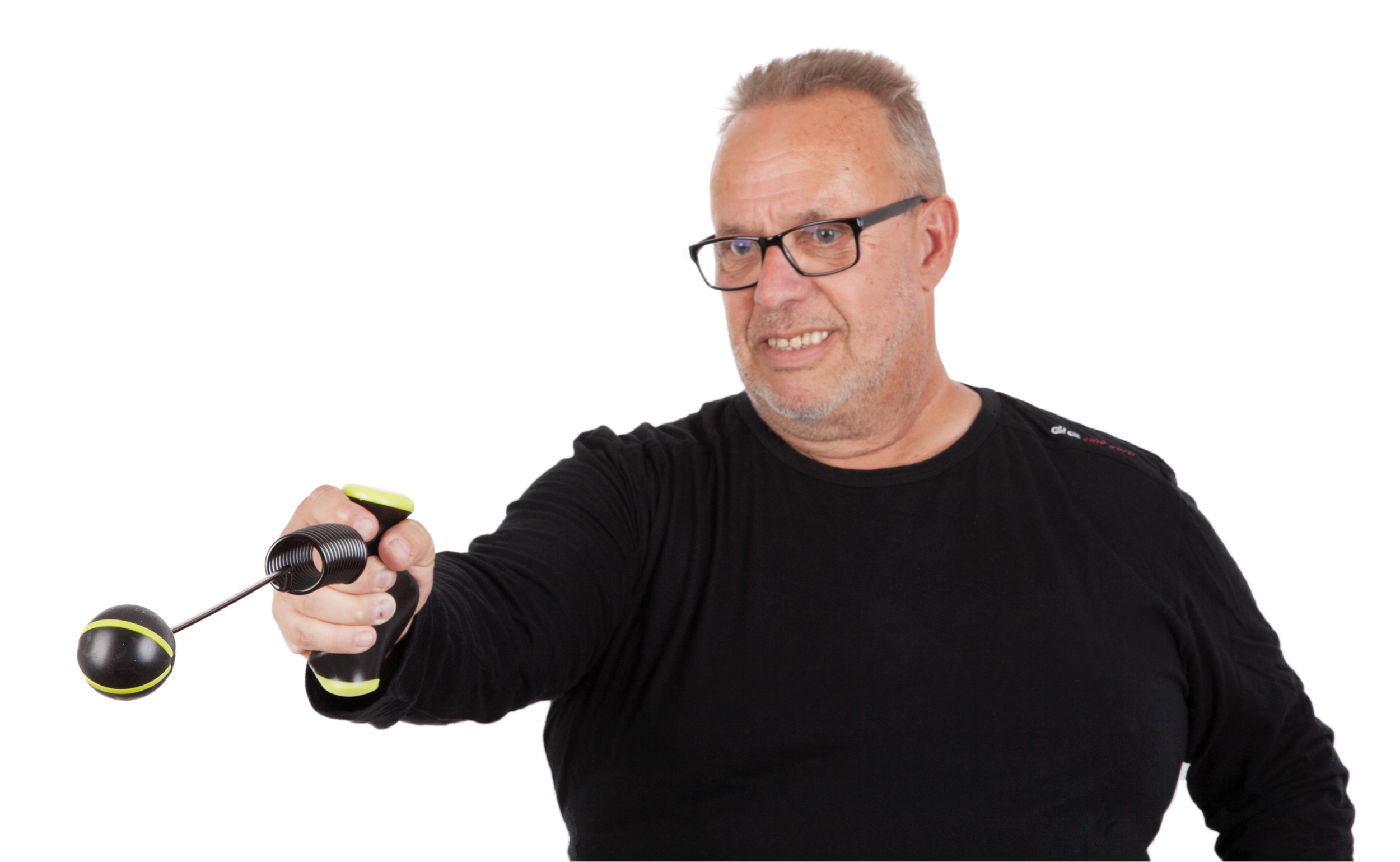 SwingSider, Trainingsgerät