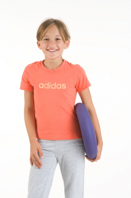 TOGU® Dynair Ballkissen KIDS 30cm rot