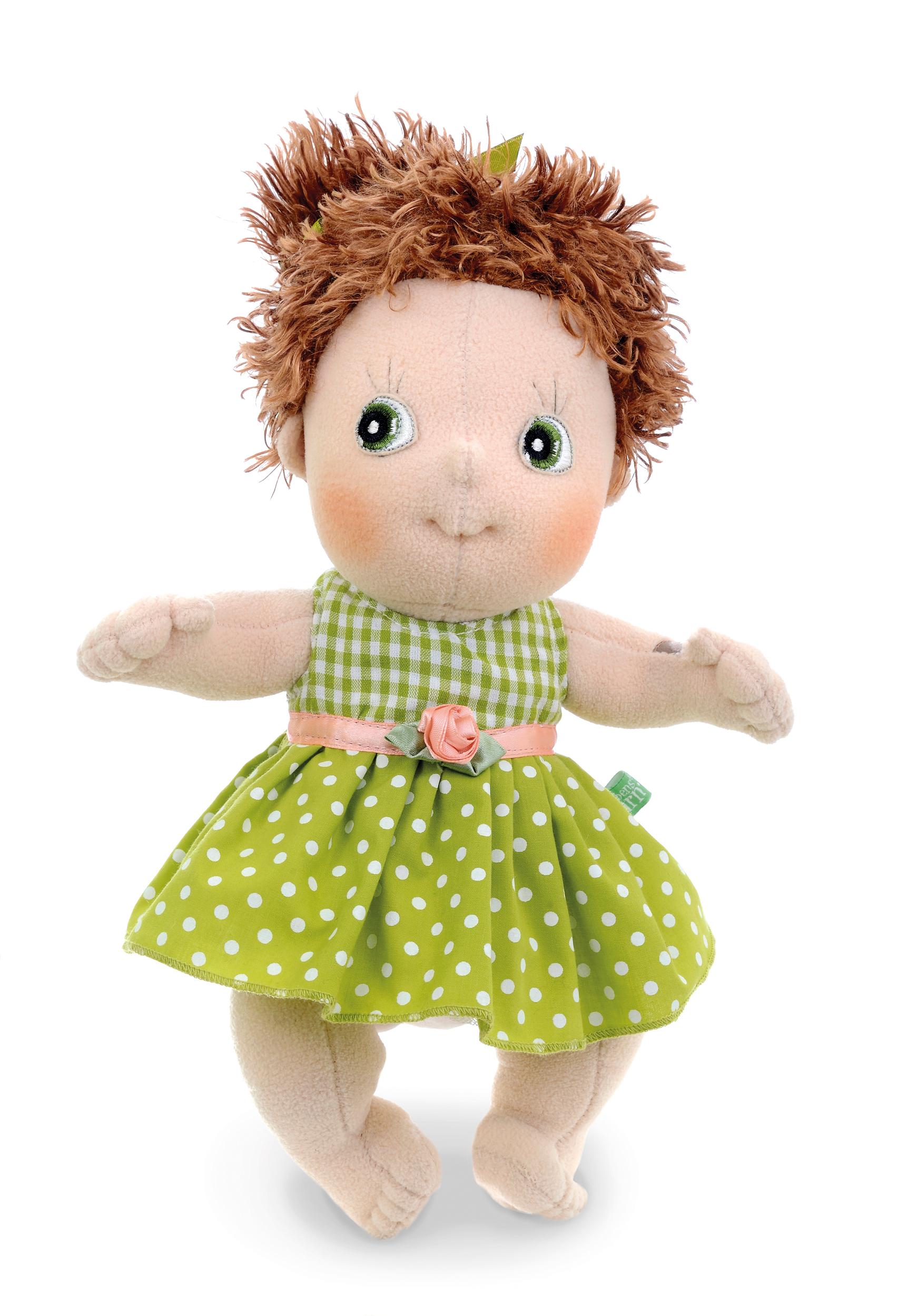 Rubens Cutie Karin, Puppe, ab 0 Jahre