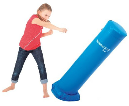 Boxhandschuhe & Boxsäcke