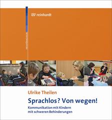 Sprachlos? Von wegen!, Buch