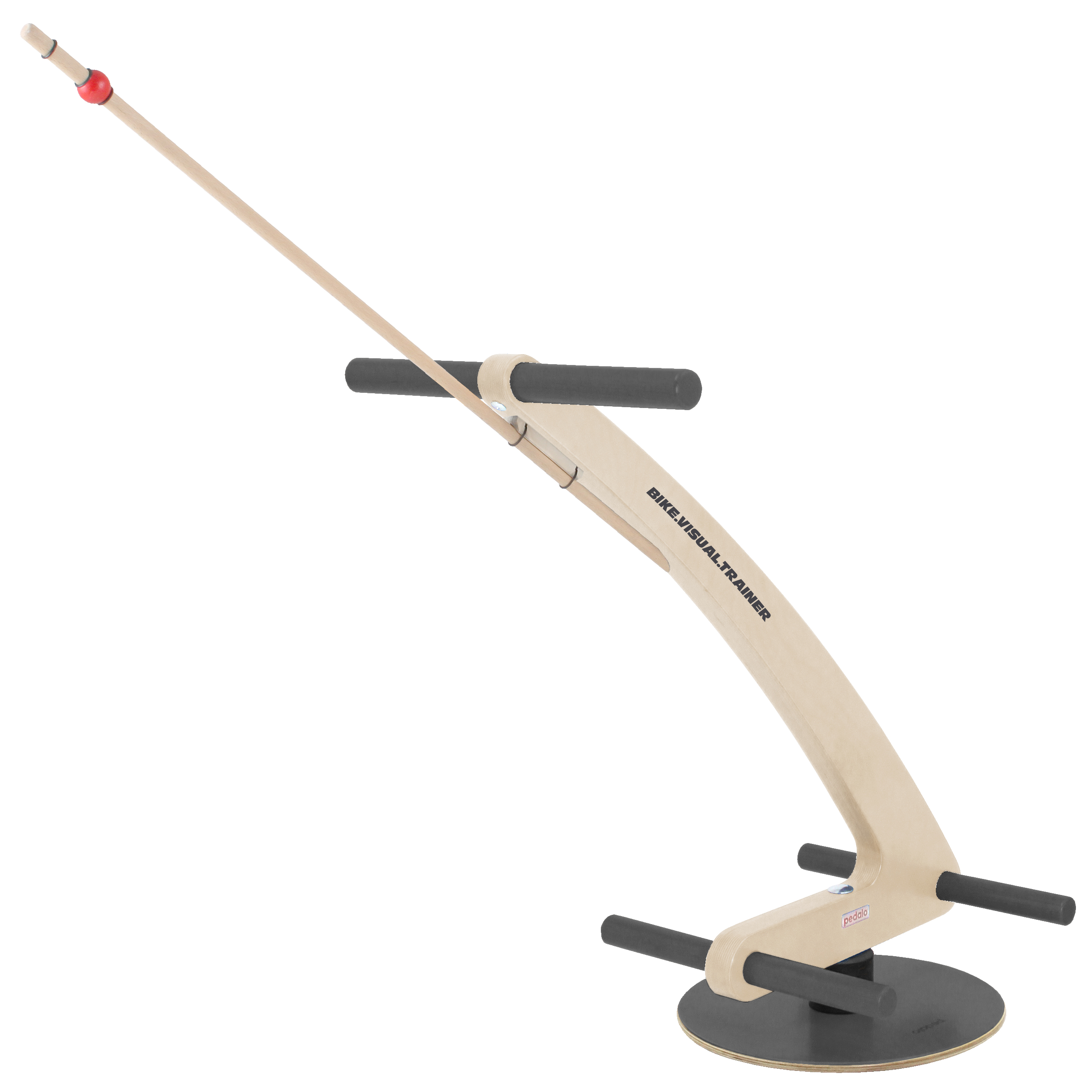 Pedalo® Bike.Visual.Trainer 42 natur