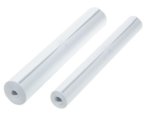 Großflächen-Papierrollen (50m lang/50cm breit)