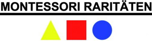 Montessori Raritäten