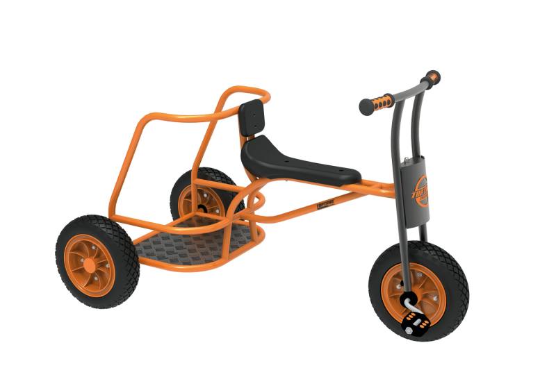 Shuttle Trike Maxi, Kinderfahrzeug, ab 6 Jahre