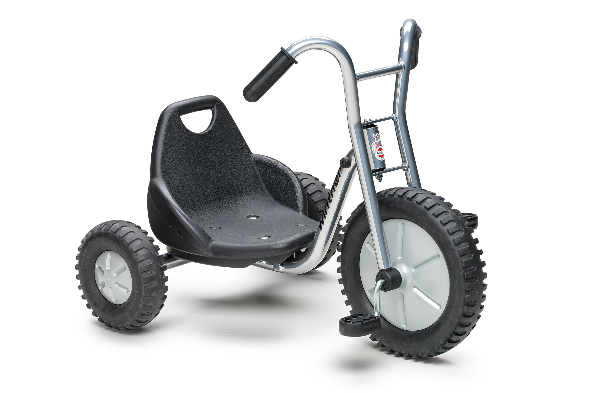 VIKING EXPLORER OFF-ROAD Easy Rider, ab 3 Jahre