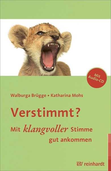 Verstimmt?, Buch inkl. Audio-CD