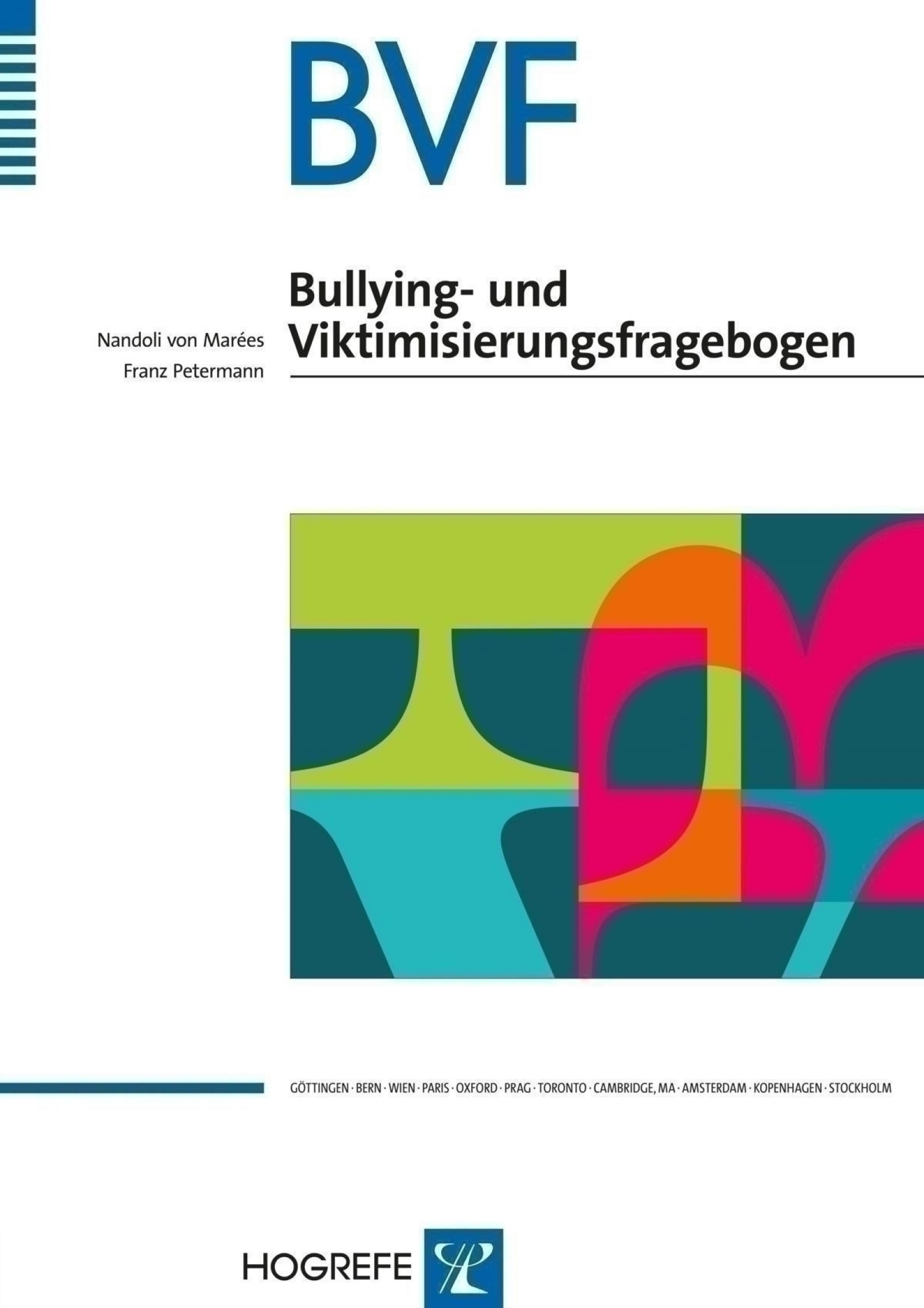 BVF Interview BVF-K, 4 bis 11 Jahre