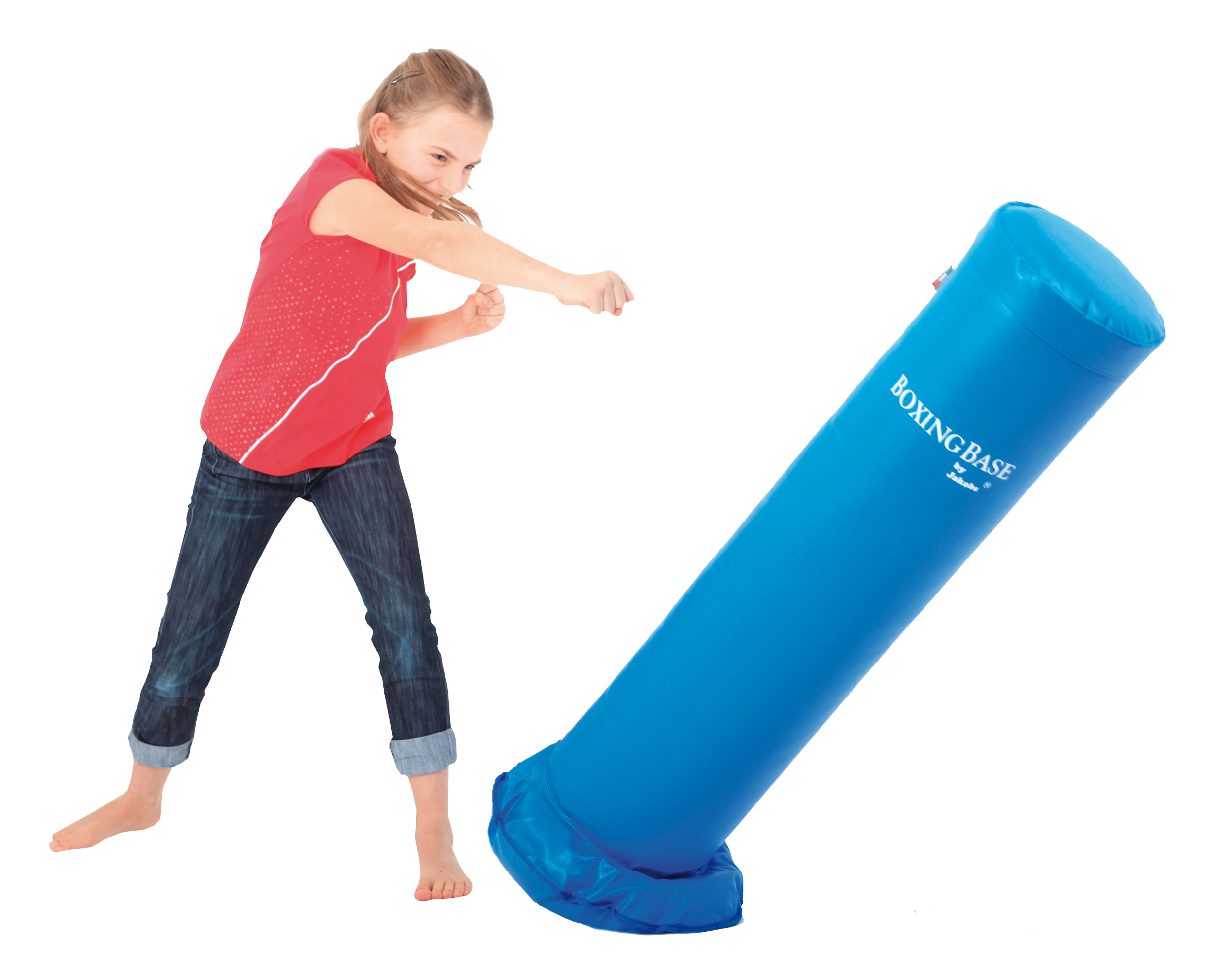 Boxing Base 110, ab 4 Jahre