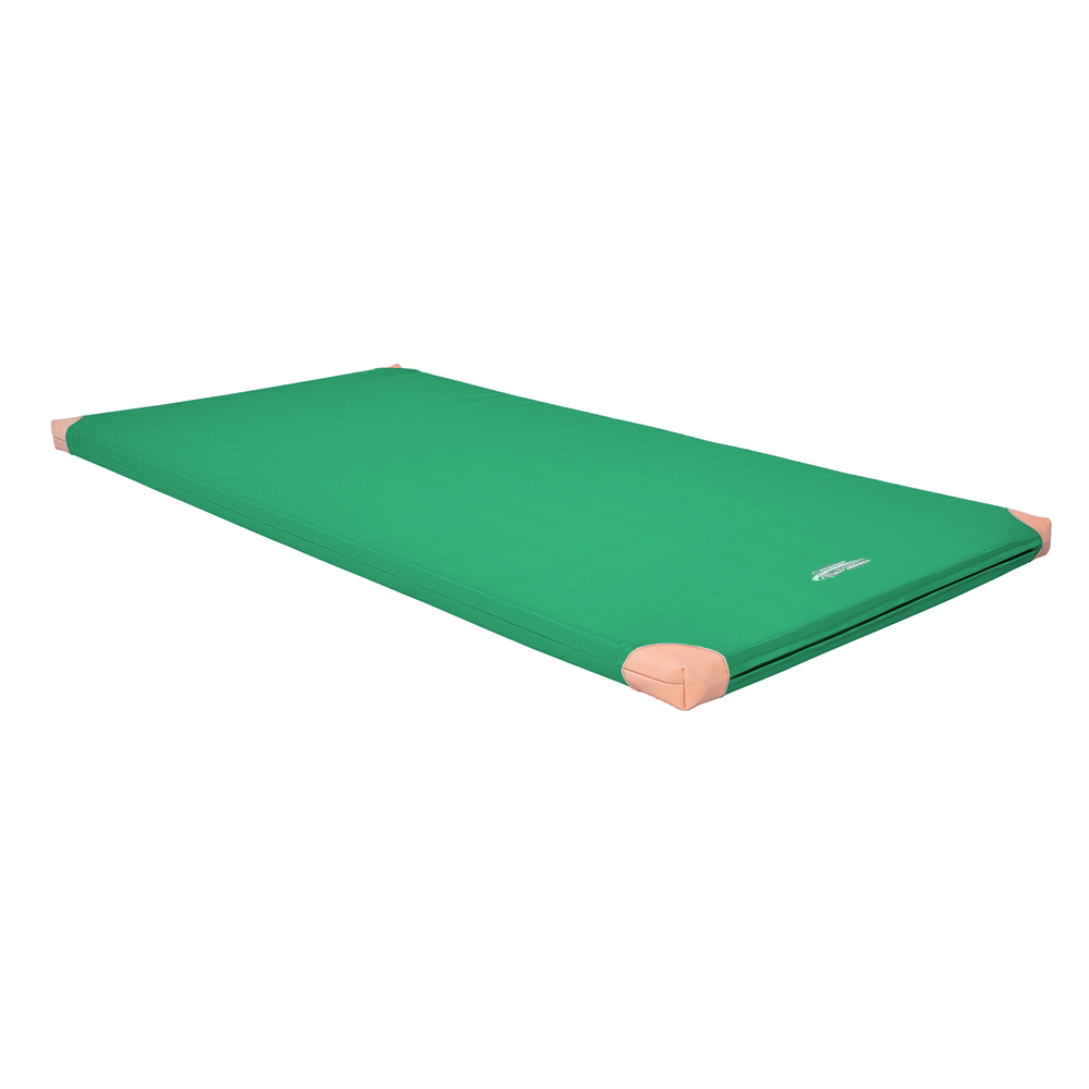 Grevinga®-FUN Super-Leichtturnmatte, Größe: 200 x 100 x 6 cm, KIMA (RG 22)