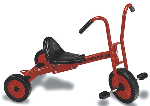 Winther® VIKING Dreirad maxi 8900469