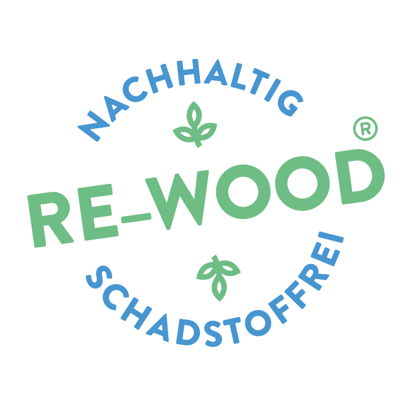 Tafelzirkel RE-Wood®