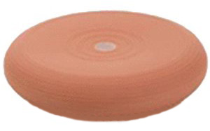 TOGU® Dynair Ballkissen XL 36cm terra