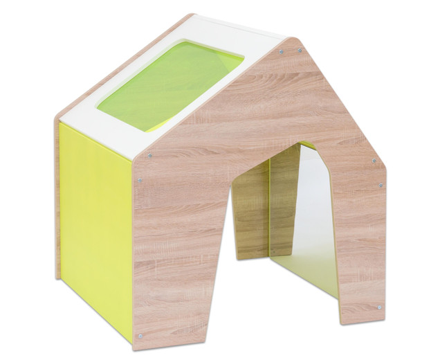 Educasa Spielhaus Sinne, 1-7 Jahre