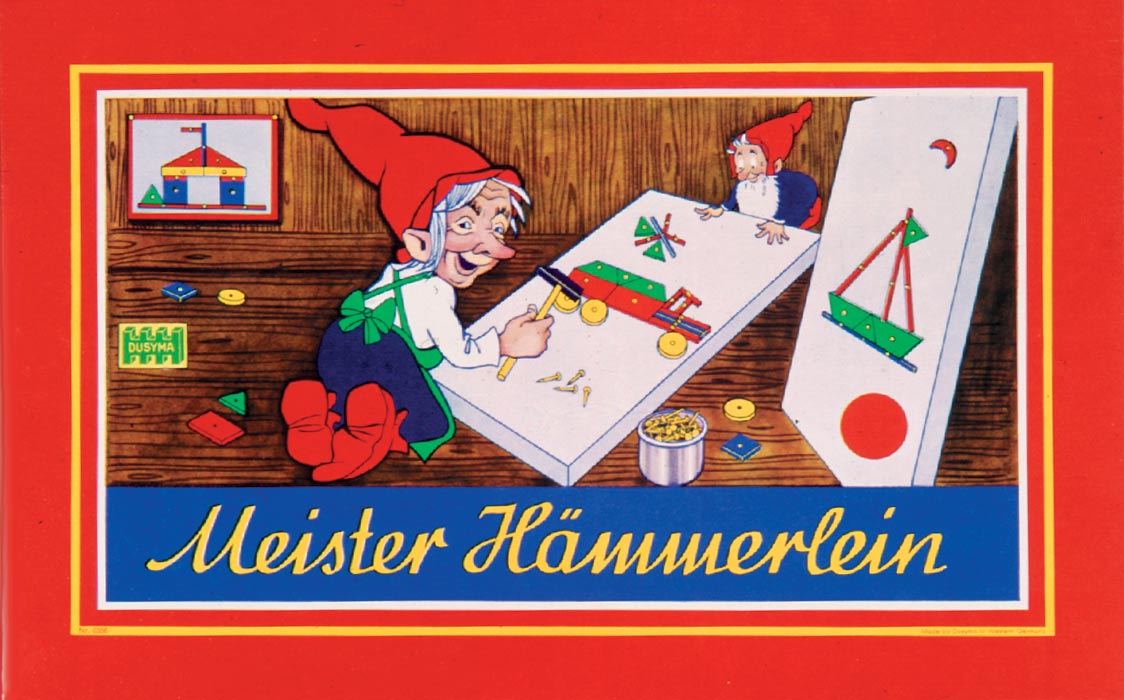 Meister Hämmerlein
