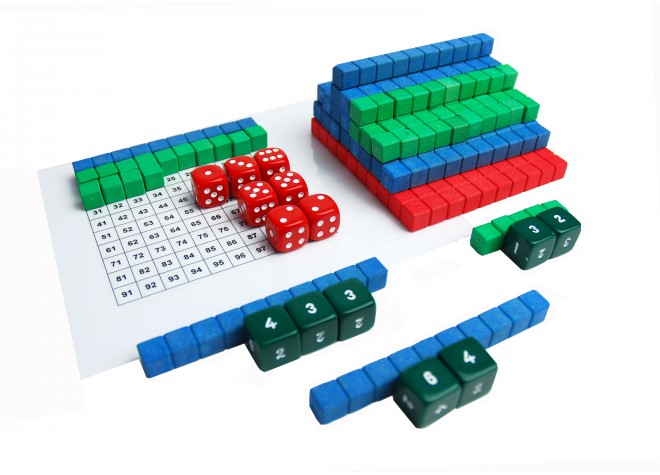 Lernspiele Mathematik