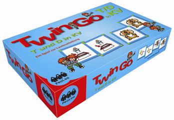 Twin Go - T-D in KV