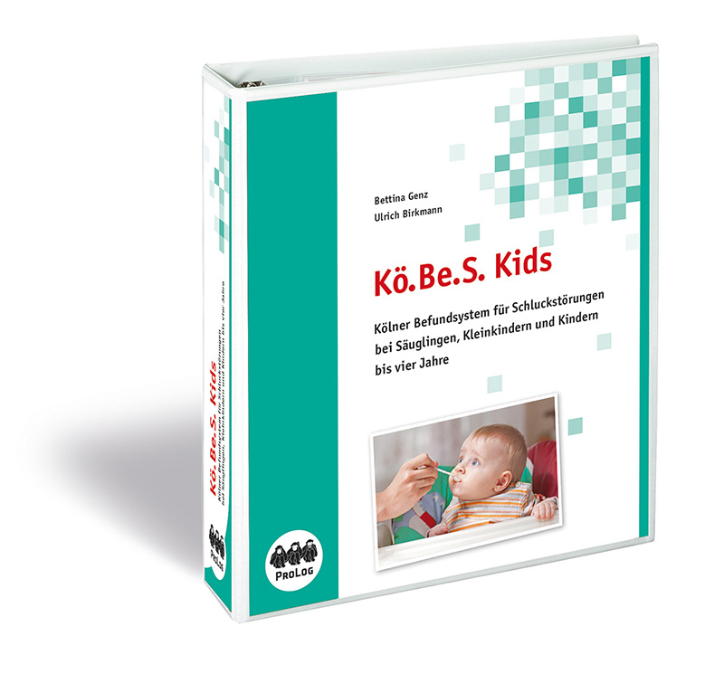 Kö.Be.S. Kids - Manual, Ordner