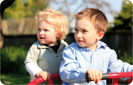 JAALINUS Firetruck, 4-8 Jahre