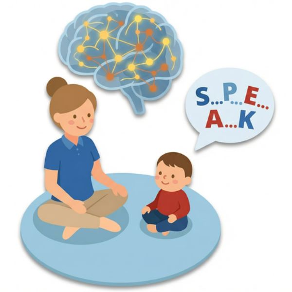 Aphasie & neurologische Sprachstörungen