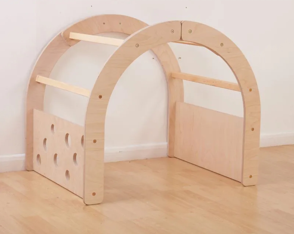 Cosy Mini-Rafiki Indoor Spielbogen