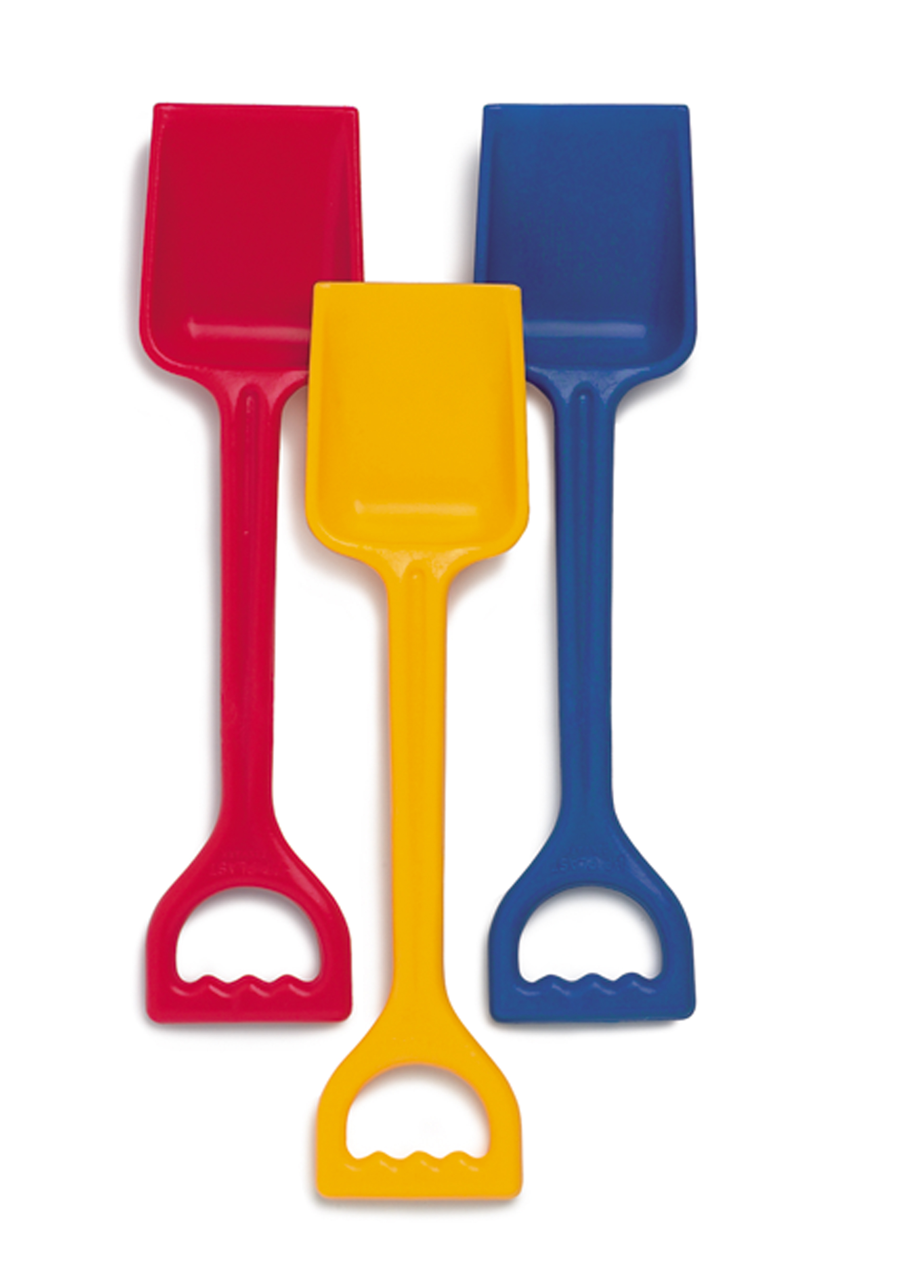dantoy® Sandspielzeug, Spaten, massiv, 40cm
