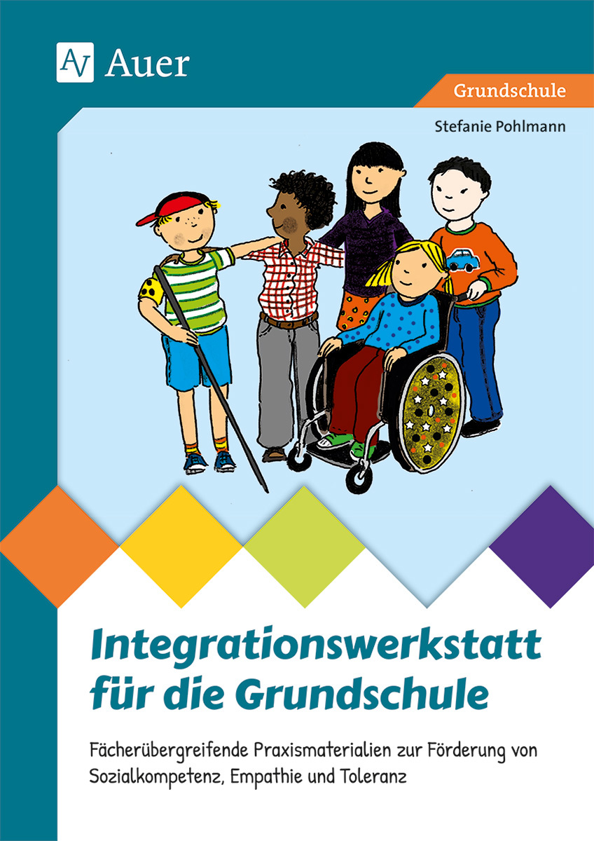 Integrationswerkstatt für die Grundschule