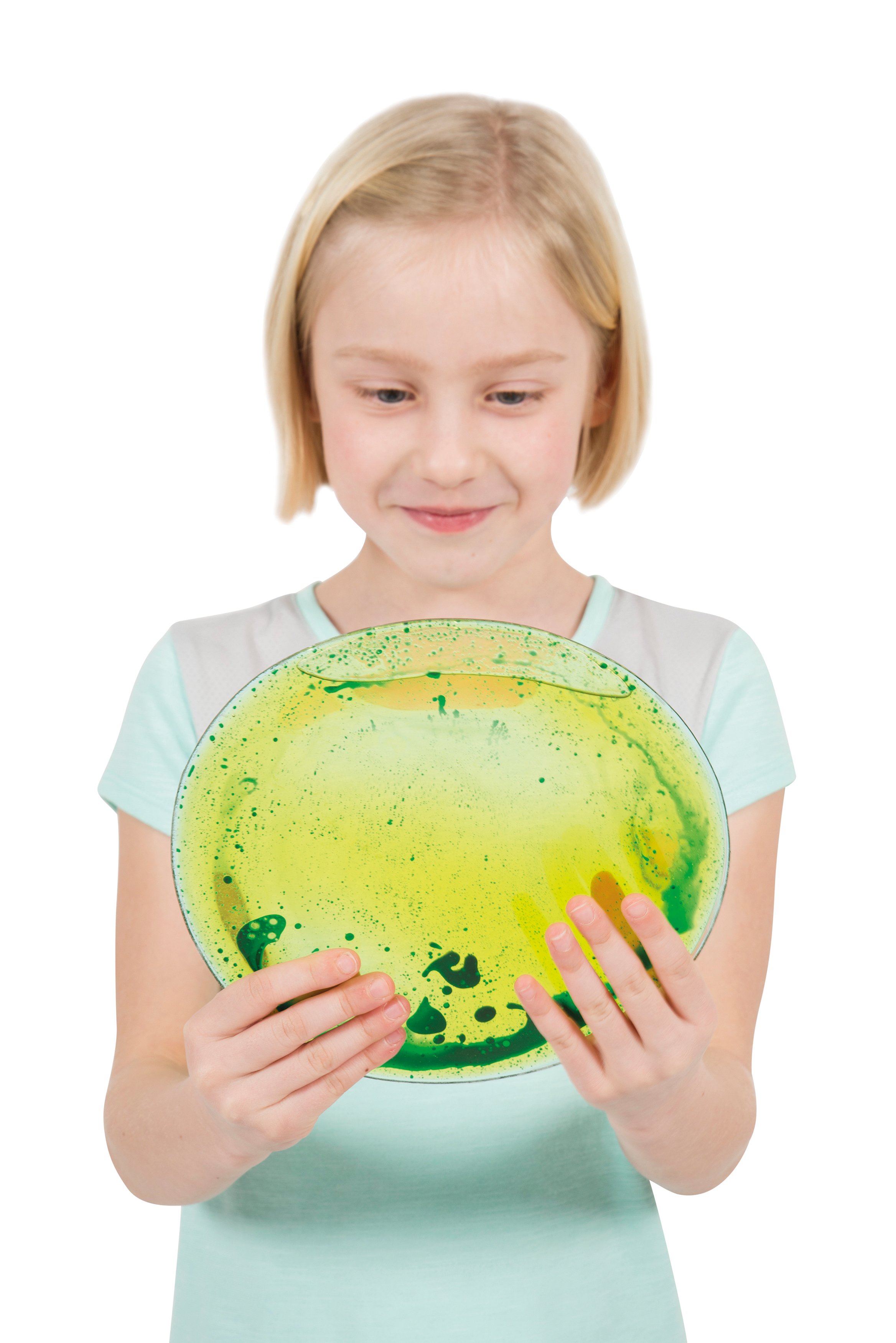 Viso-Sensory Circle Set