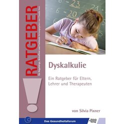 Dyskalkulie Ratgeber