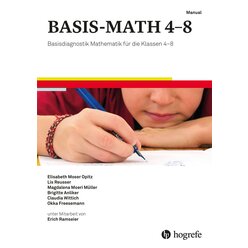 Dyskalkulie Diagnostik