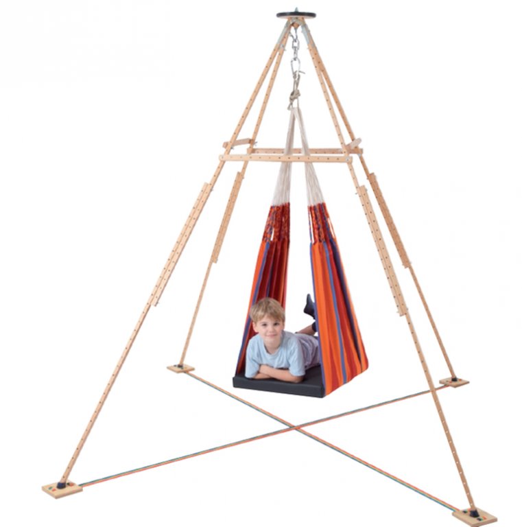 pedalo® Pyramido