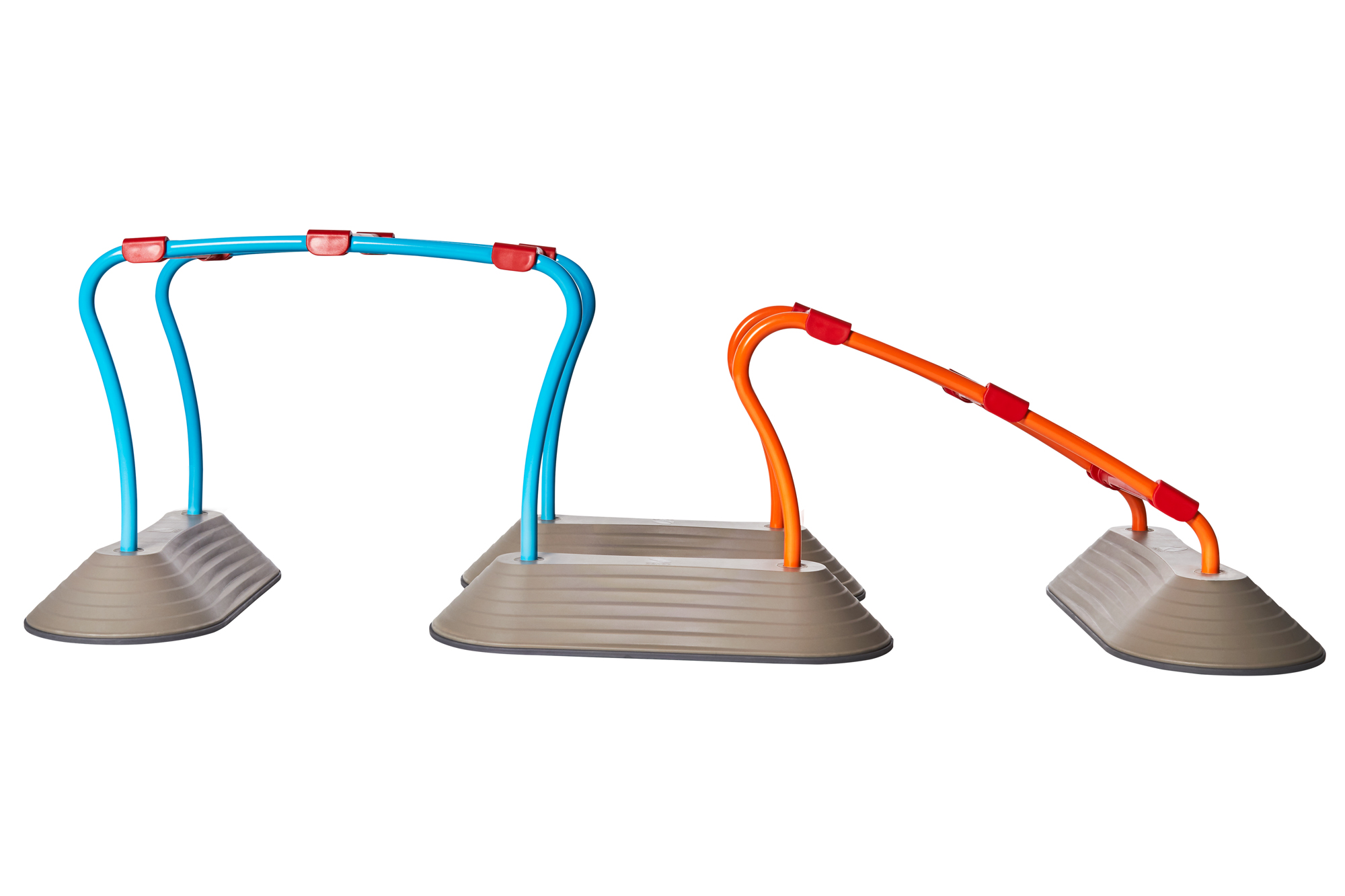 Mini Parkour Starter Set, 3-7 Jahre