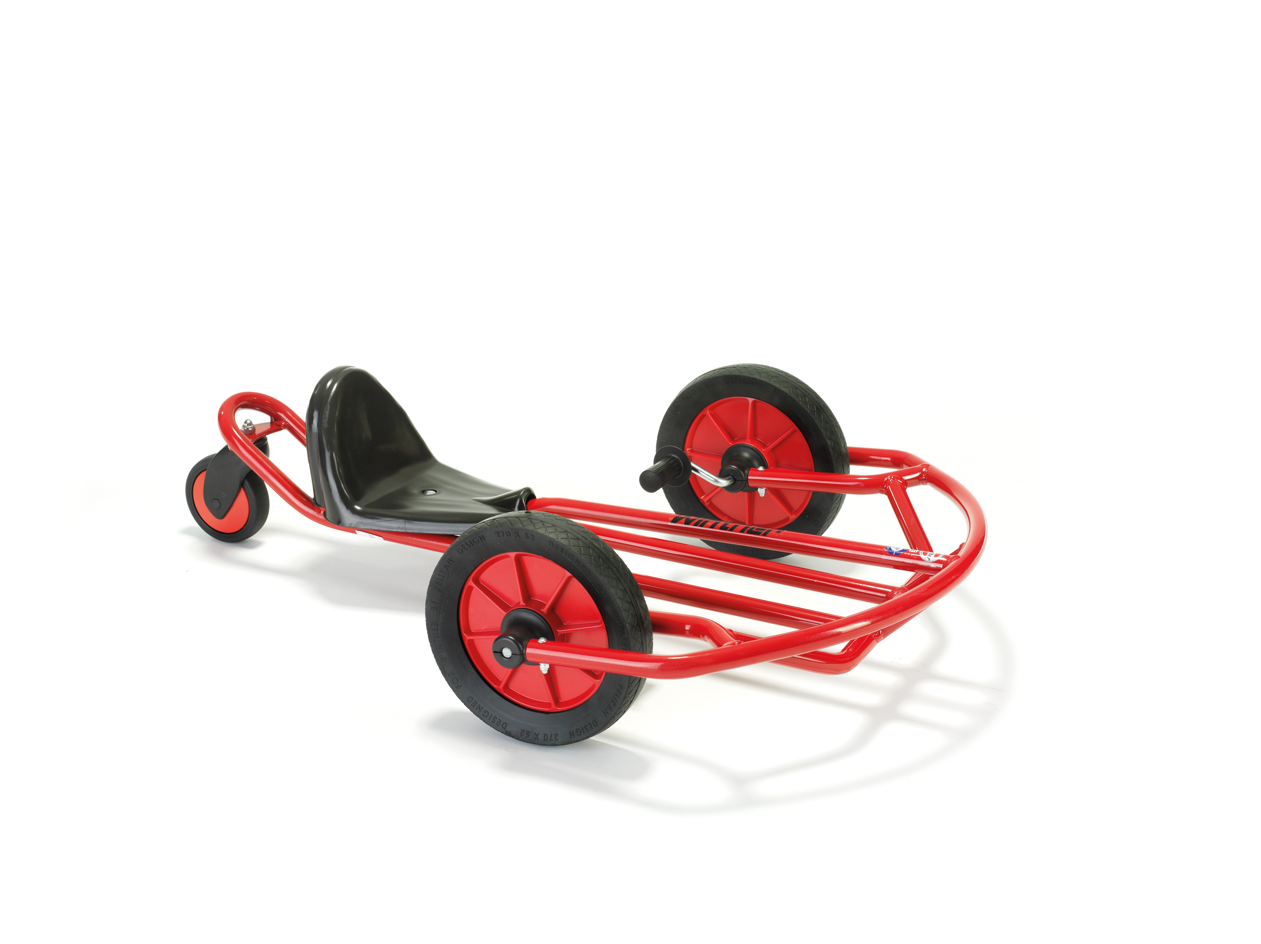 Winther® VIKING Swingcart groß 8900470