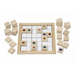 Solitär-Spiele & Sudoku