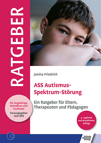 ASS Autismus-Spektrum-Störung, Buch