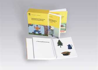 PDSS Patholinguistische Diagnostik bei Sprachentwicklungsstörungen, inkl. Online-Material